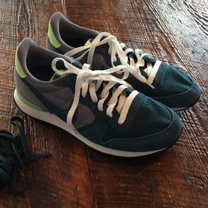 NWOB Nike Internationalist sneakers